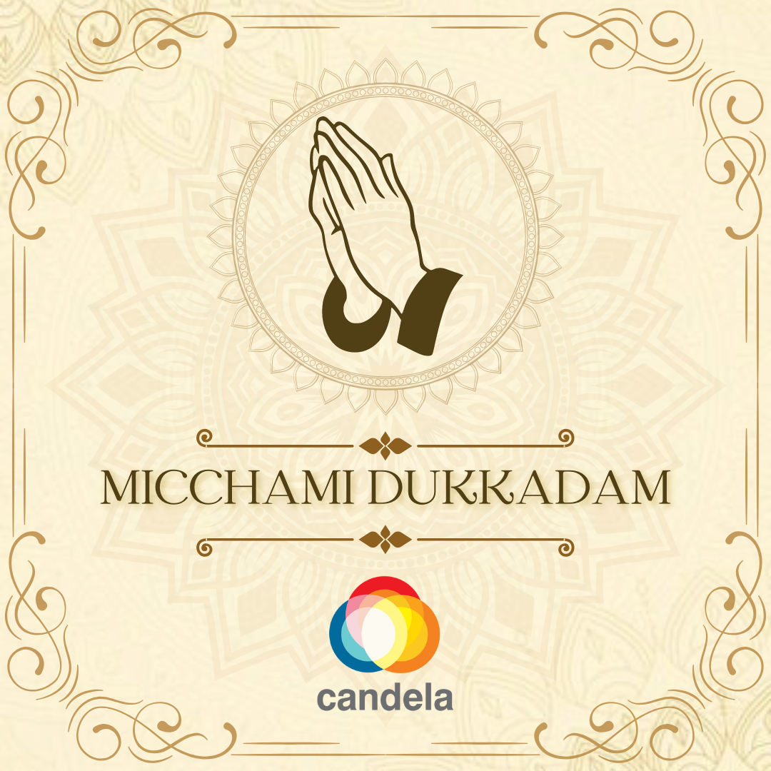 Micchami Dukkadam